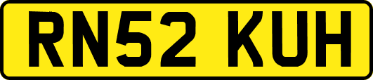 RN52KUH