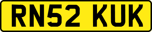 RN52KUK