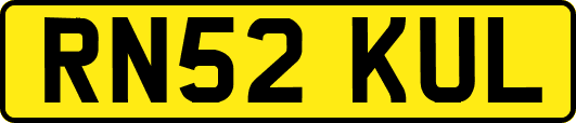 RN52KUL