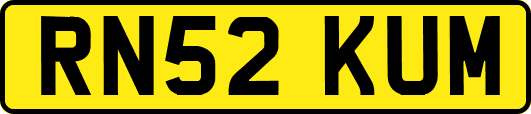 RN52KUM