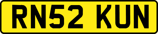 RN52KUN