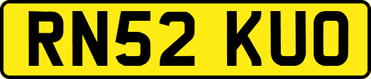 RN52KUO