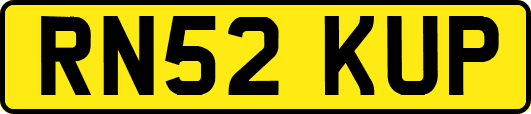 RN52KUP
