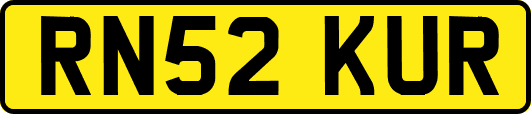 RN52KUR