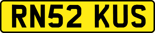 RN52KUS