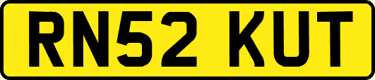 RN52KUT