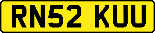 RN52KUU