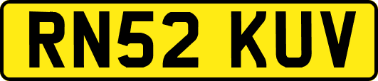 RN52KUV