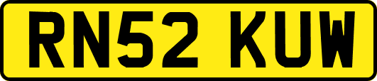 RN52KUW