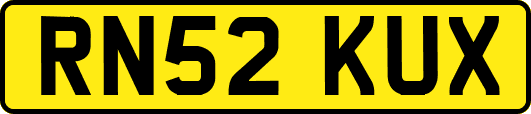 RN52KUX