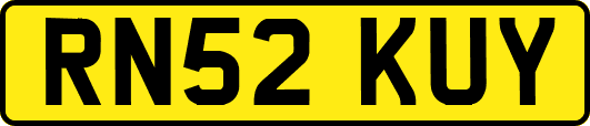 RN52KUY