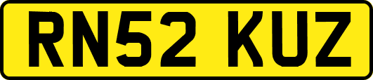 RN52KUZ
