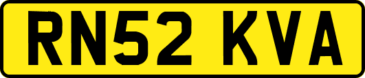 RN52KVA