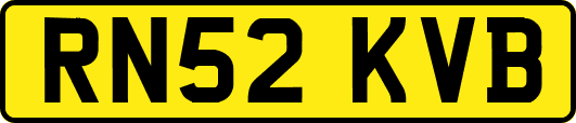 RN52KVB