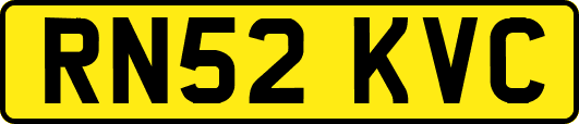 RN52KVC