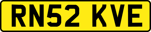 RN52KVE