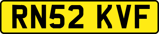 RN52KVF