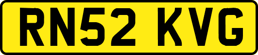 RN52KVG