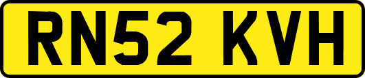 RN52KVH