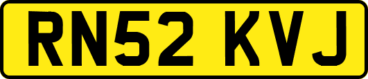 RN52KVJ