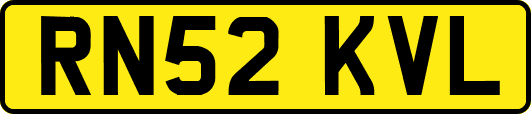 RN52KVL