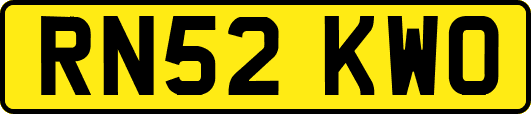 RN52KWO