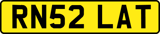 RN52LAT