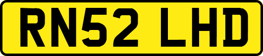 RN52LHD