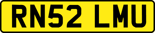 RN52LMU