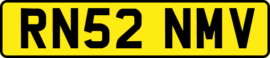 RN52NMV
