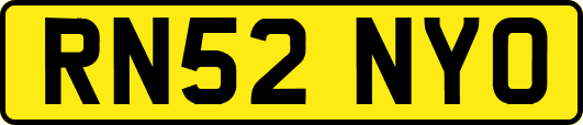 RN52NYO