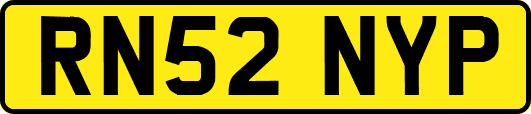 RN52NYP