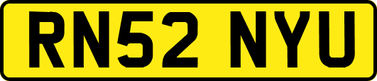 RN52NYU