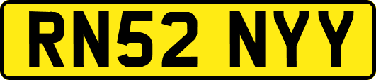 RN52NYY