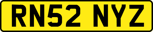 RN52NYZ