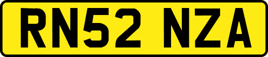 RN52NZA