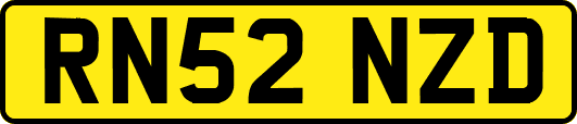 RN52NZD