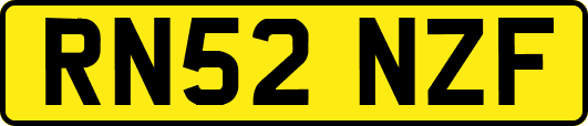 RN52NZF