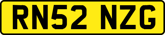 RN52NZG