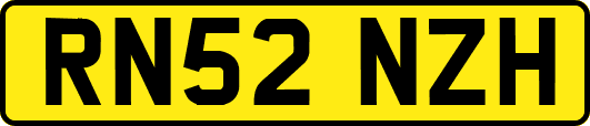 RN52NZH