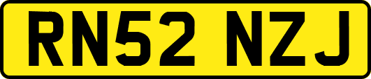 RN52NZJ