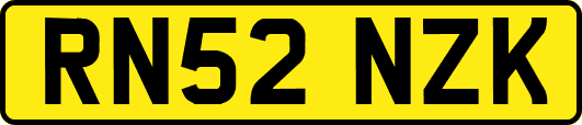 RN52NZK