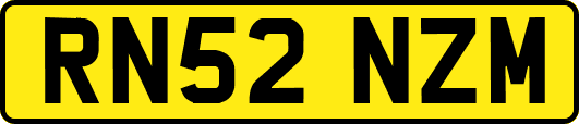 RN52NZM