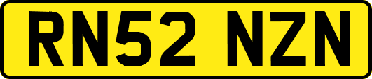 RN52NZN