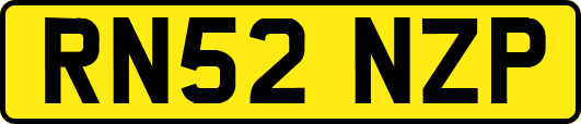 RN52NZP