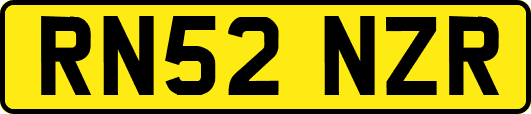 RN52NZR