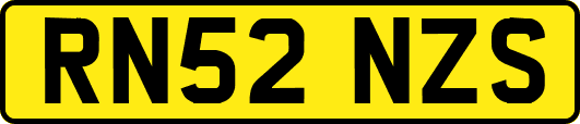 RN52NZS