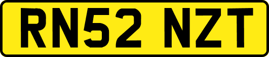 RN52NZT