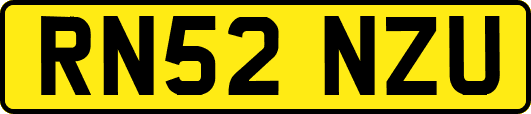 RN52NZU