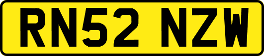 RN52NZW